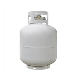 propane cylinder 