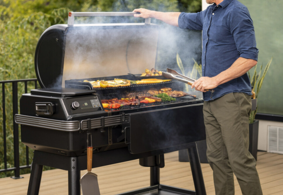 Why Doesn’t My Traeger Grill Reach 450 Degrees?